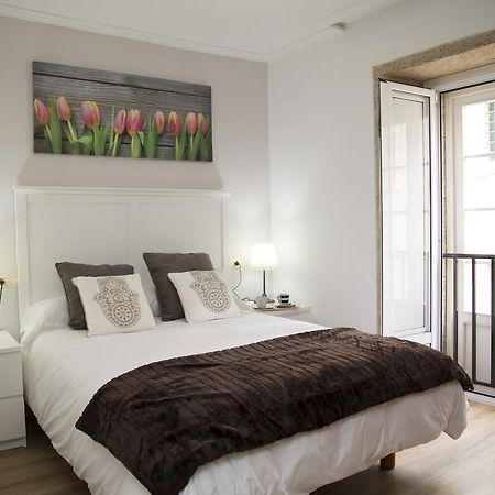 Xavestre Rooms Santiago Santiago de Compostela Exteriör bild