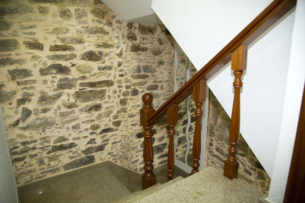 Xavestre Rooms Santiago Santiago de Compostela Exteriör bild