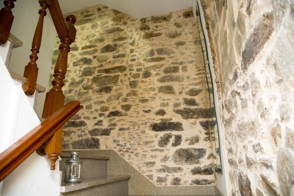 Xavestre Rooms Santiago Santiago de Compostela Exteriör bild