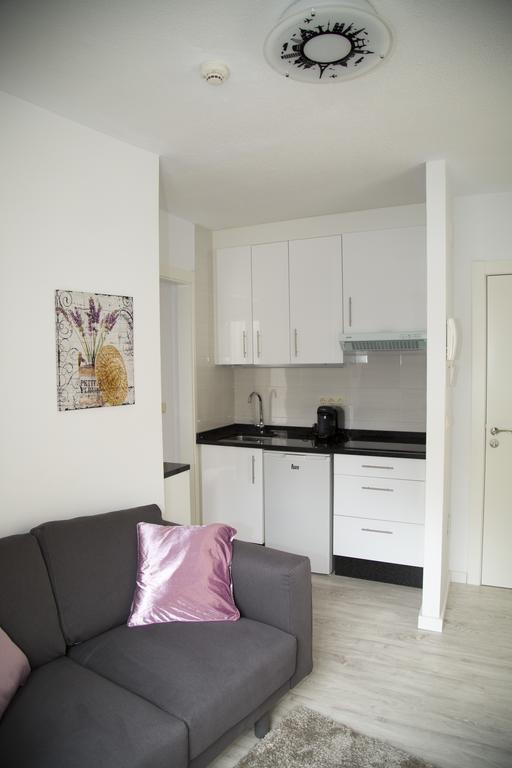 Xavestre Rooms Santiago Santiago de Compostela Exteriör bild