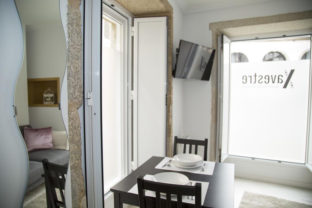 Xavestre Rooms Santiago Santiago de Compostela Exteriör bild