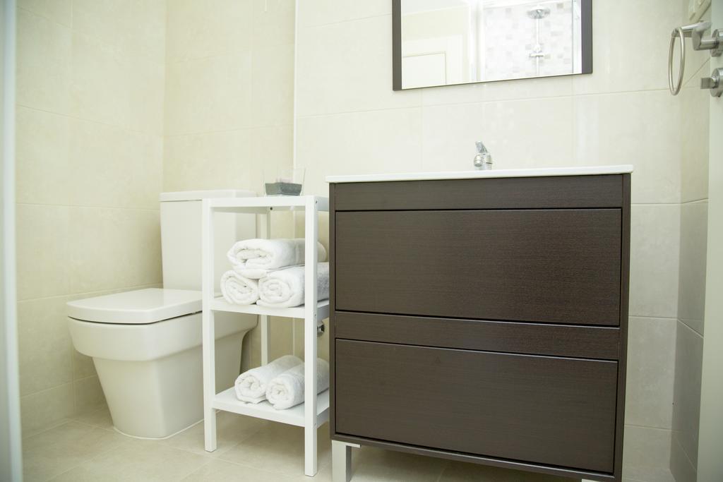 Xavestre Rooms Santiago Santiago de Compostela Exteriör bild