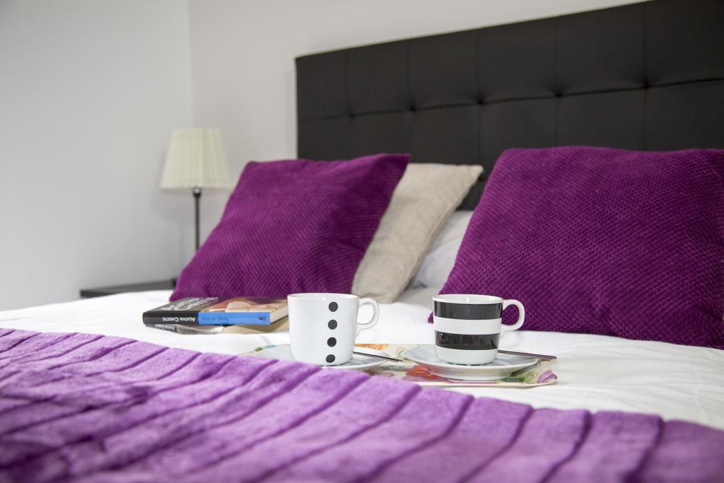 Xavestre Rooms Santiago Santiago de Compostela Exteriör bild